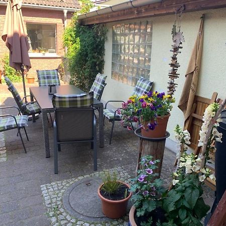 Ferienappartement Am See III Schorfheide Kültér fotó
