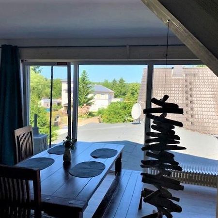 Ferienappartement Am See III Schorfheide Kültér fotó