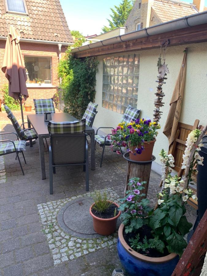 Ferienappartement Am See III Schorfheide Kültér fotó