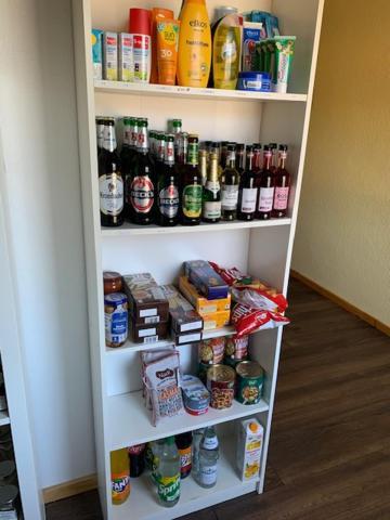 Ferienappartement Am See III Schorfheide Kültér fotó